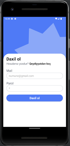 Gömrük Quiz Screen 2