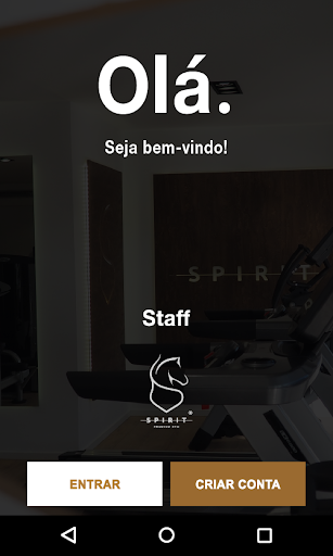 Prof SpiritPremiumGym - OVG Screen 2