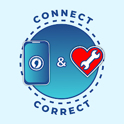 Connect & Correct: Download & Review