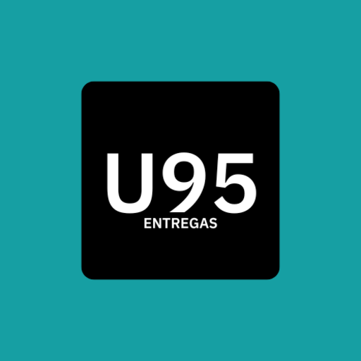 U95 Usuário logo
