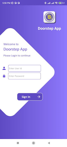 Bhai Bhai Savings-Doorstep