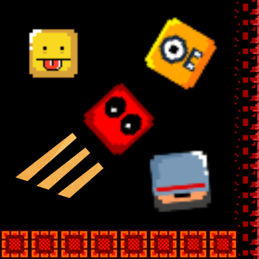 Dare to Save logo