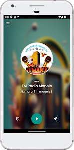 Radio Manele FM