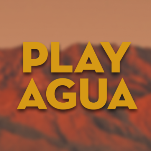 Play Agua logo