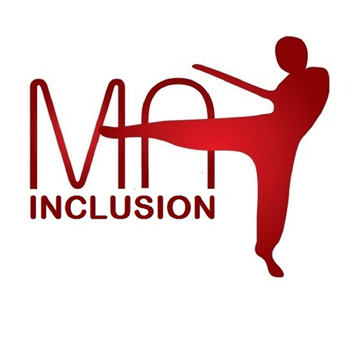 MAInclusion training logo