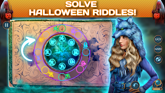 Game screenshot Gloomy Tales: Episode 3 f2p apk download
