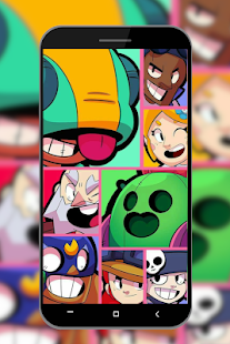 Free Hd 4k Wallpapers For Bs Stars Gamers Apps On Google Play - fond d'écran iphone brawl stars