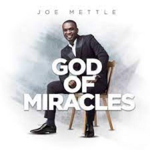 JOE METTLE ALBUMS logo