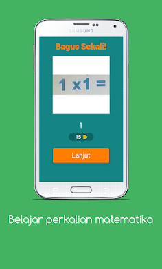 tebak gambar perkalian angka - Screenshot 2