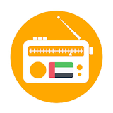 UAE Radio Online icon