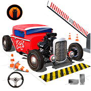 Top 38 Simulation Apps Like Multistory Classic Car Parking: Free Games 2019 - Best Alternatives