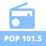 Radio Pop 101.5 FM en vivo