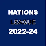 Cover Image of Download Nations League 2022 Live 1.0 APK