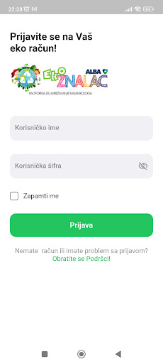 Eko Znalac Kviz Screen 2