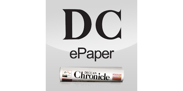 DeccanChronicle ePaper - Apps on Google Play