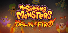 Singing Monsters: Dawn of Fire APK
