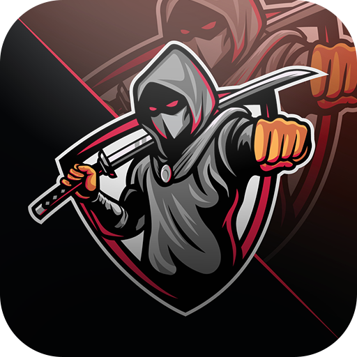 Esports Gaming Logo Maker Download on Windows