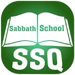 Cover Image of Download SDA Sabbath School Quarterly  APK