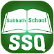 SDA Sabbath School Quarterly - Androidアプリ