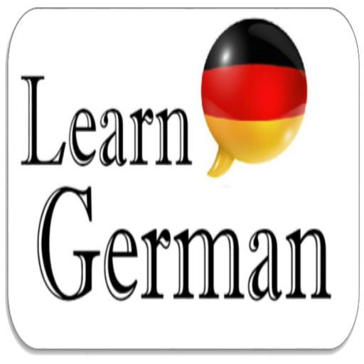 Learn German  Icon