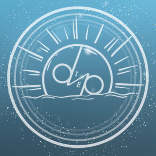 Diep Open Air logo