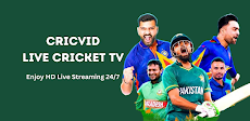 CricVid: Live Cricket TV 2024のおすすめ画像5