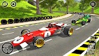screenshot of Formula Race Legends