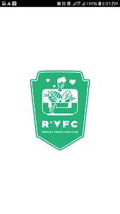 R'VFC - Vegan Food Club