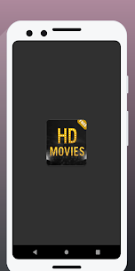 HD Movies Apk MOD 2021** 3