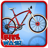 BMX Boy - Freestyle Bike Salon icon