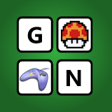 Games News Lite icon