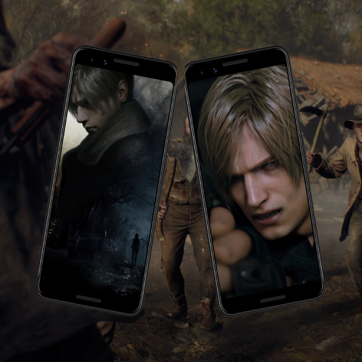 Resident Evil Wallpapers 4K – Apps on Google Play