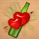 Cover Image of Download Party Spin the Bottle  APK
