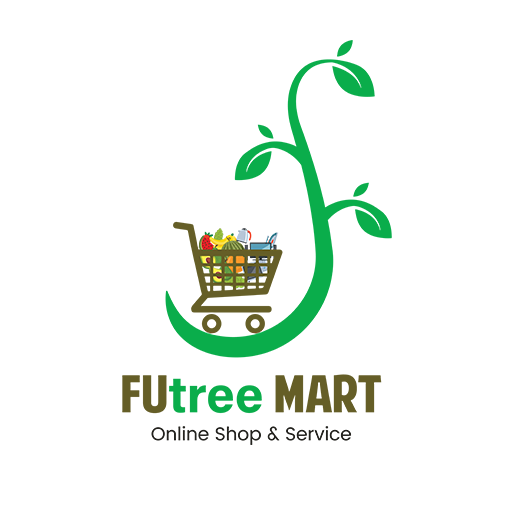 Futree Mart logo