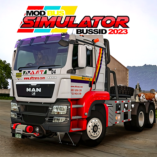 Mod Bus Simulator Bussid 2023 Download on Windows