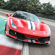 Supercars Extreme Ferrari 488 - Androidアプリ