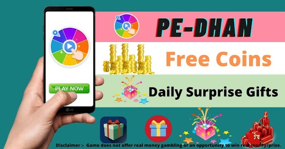 PeDhan – Total Fun Mod Apk v6.0.0 (Unlimited Money) Download Latest For Android 4