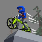 Cover Image of Download Bike Ride: Mountain Race 0.1 APK