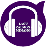 Lagu Zalmon Minang icon