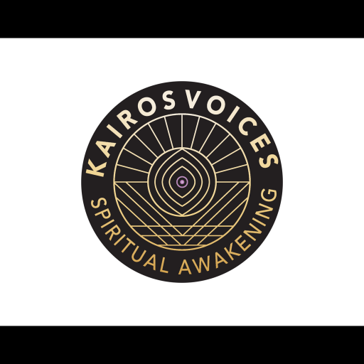 Kairos Voices logo