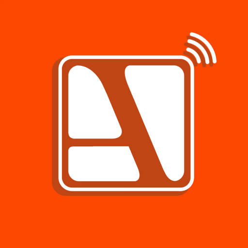 Agasi Home logo