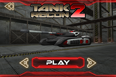 Tank Recon 2 (Lite)