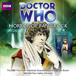 图标图片“Doctor Who: Horror Of Fang Rock”