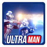 Guide Ultraman Nexus - Mobile icon