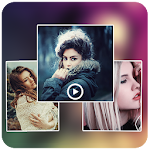 Cover Image of Download Video Maker From Photos, Music  APK