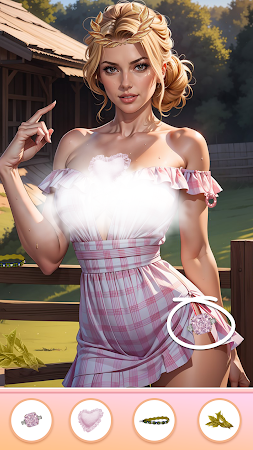Game screenshot Взрослая красавица ищет вещи mod apk