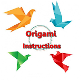 Origami Instructions icon
