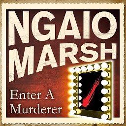 Icon image Enter A Murderer