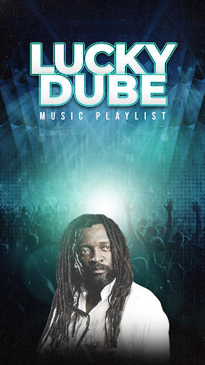 Lucky Dube All Songs