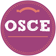 Medical OSCE Exams  Icon